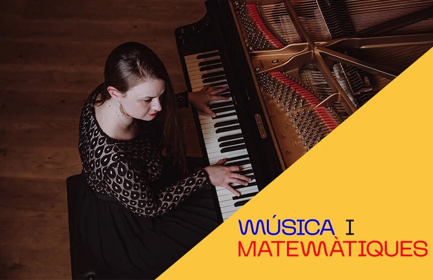 Cicle Microconcerts | Del caos al cosmos