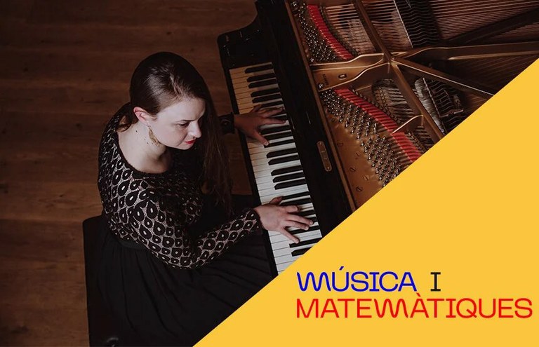 Cicle Microconcerts | Del caos al cosmos