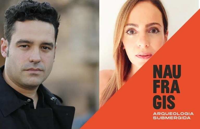 El naufragi com a metàfora. De l’Odissea a Adrienne Rich