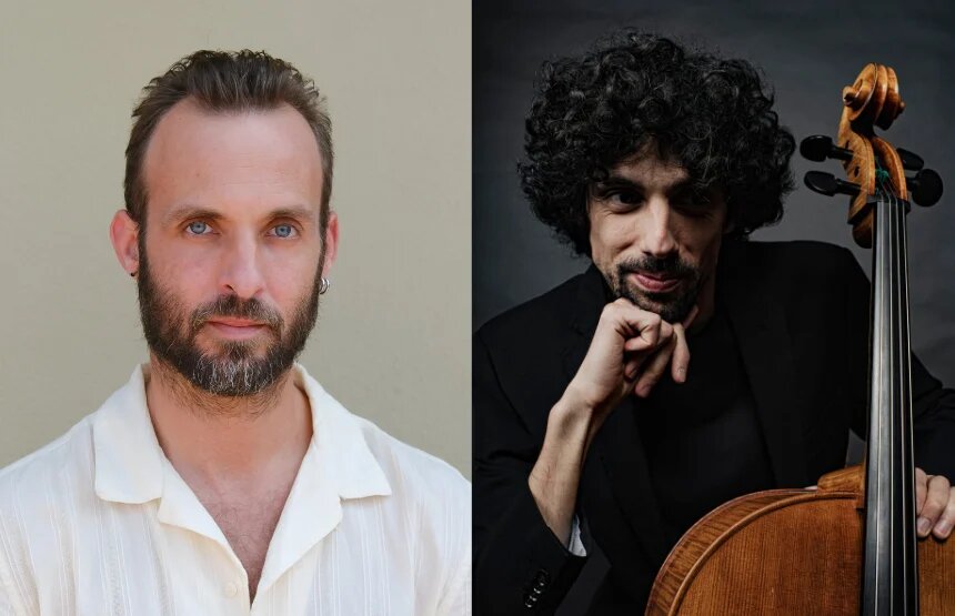 Audicions íntimes: Jaume Sangrà i Daniel Claret