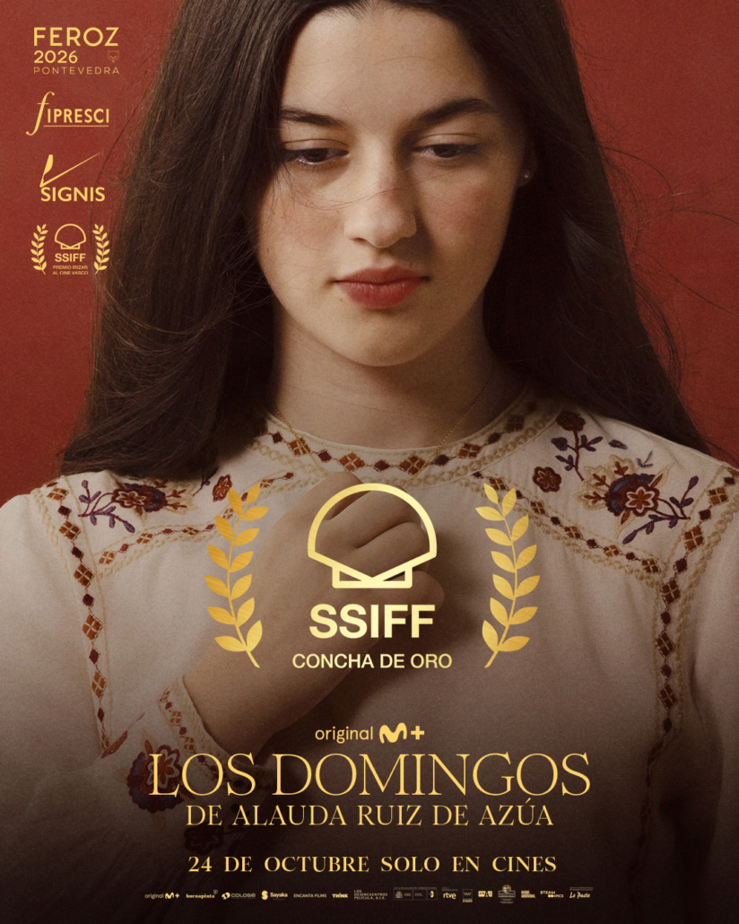 Cinefòrum: Los domingos