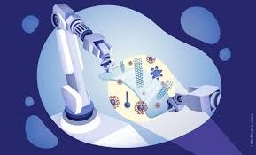 Nanotecnologia: fins on podem arribar manipulant àtoms i molècules?