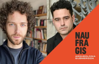 El naufragi com a imatge. De l’Egipte faraònic a Gaza