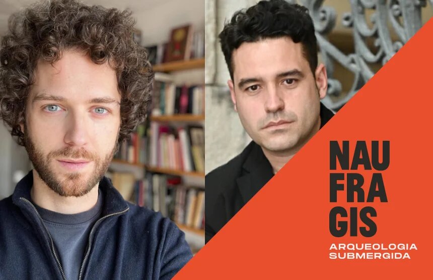 El naufragi com a imatge. De l’Egipte faraònic a Gaza