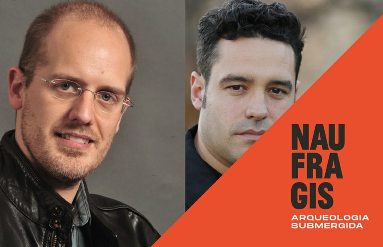 El naufragi com a mite. Del diluvi ancestral a la pastera contemporània