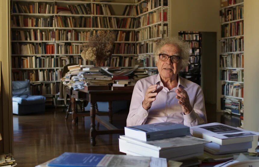 L'art en el cinema | Documental "Piero della Francesca"