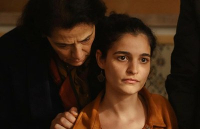 Cinefòrum: Tres mujeres