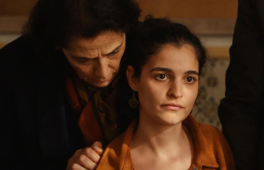 Cinefòrum: Tres mujeres