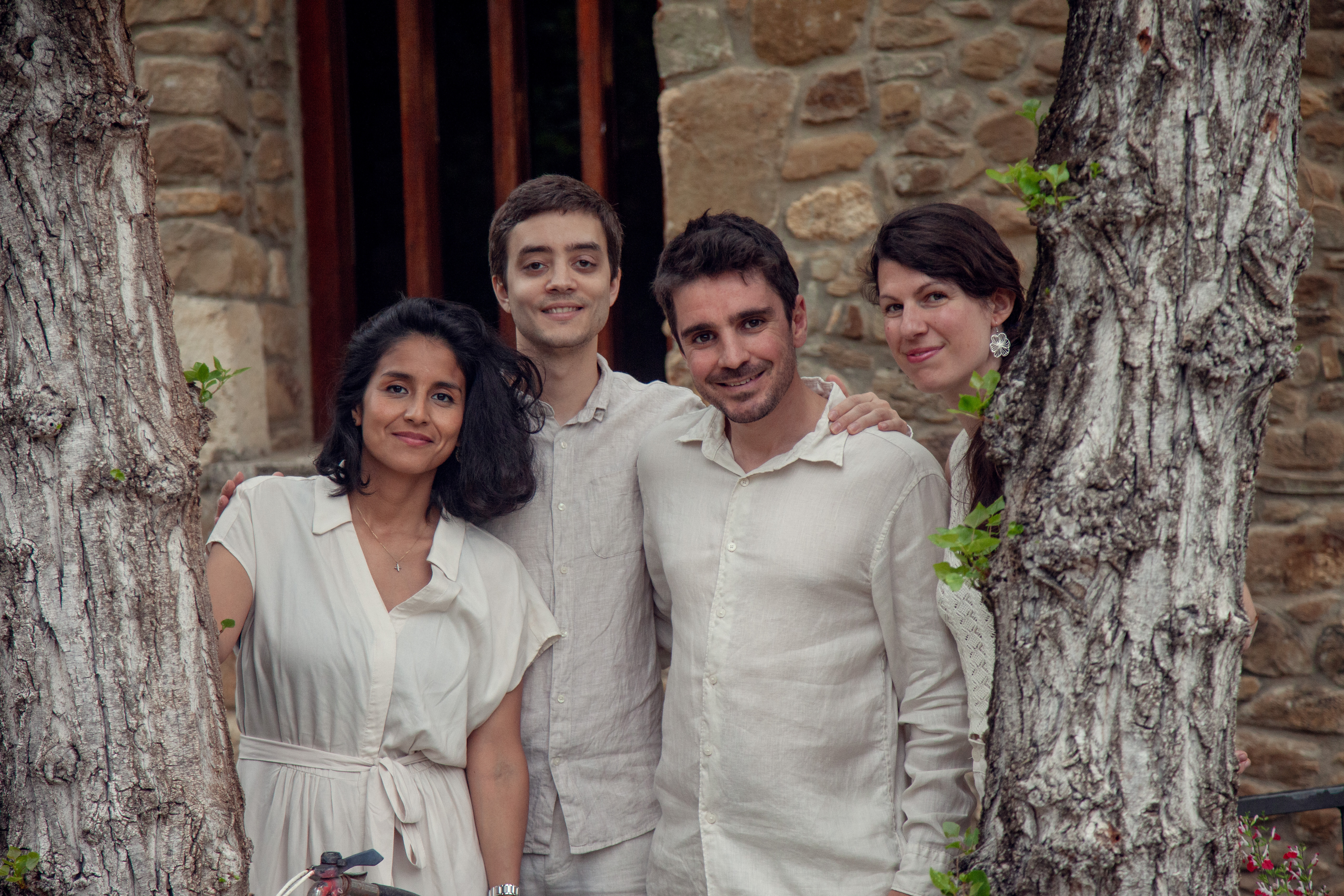 Quartet Mèlt: 2a intervenció