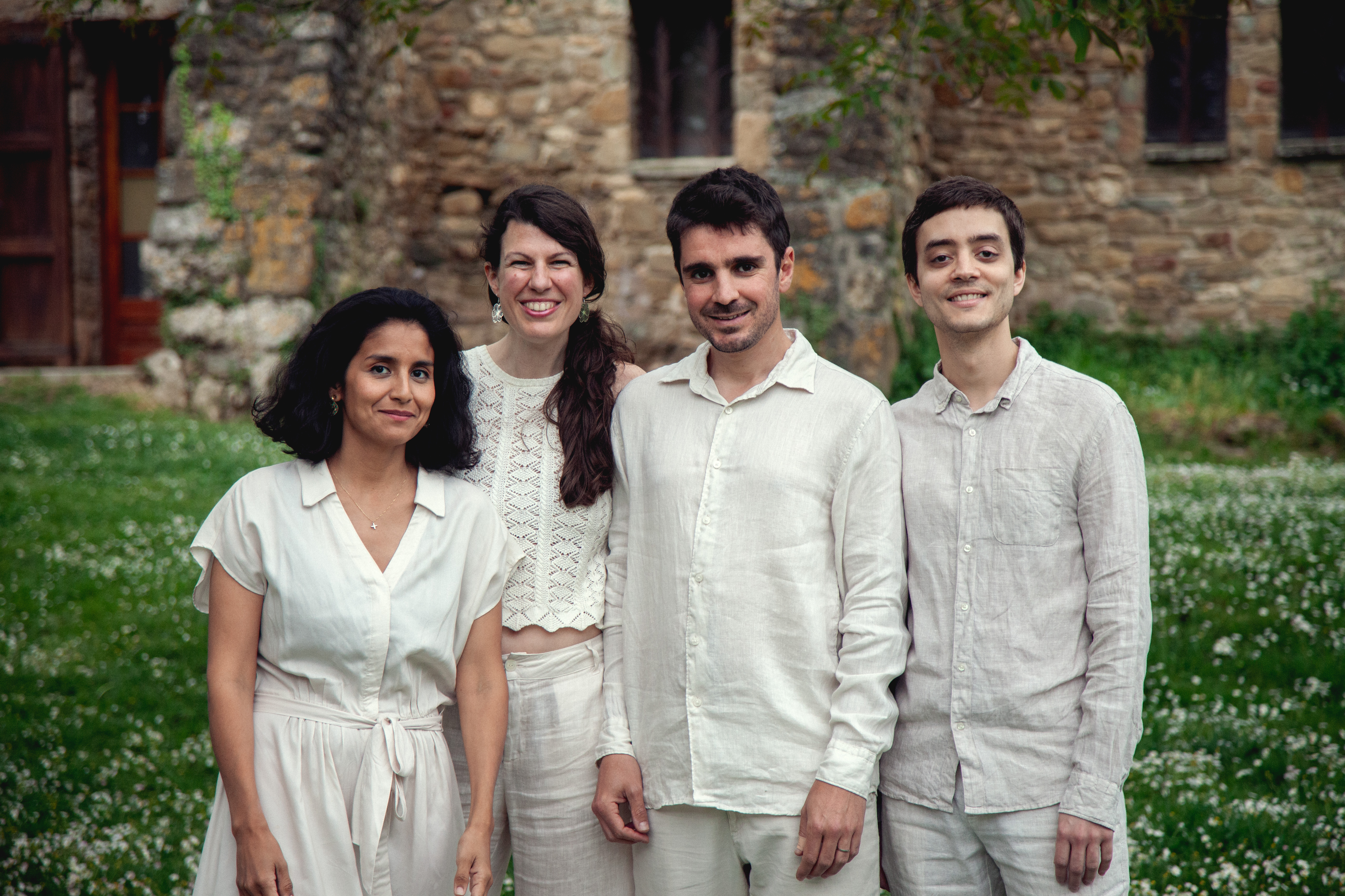 Quartet Mèlt: 3a intervenció