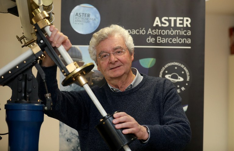El proper eclipsi de Sol. Observació i fotografia amb seguretat. Com obtenir fotografies i vídeos de l’eclipsi de Sol?