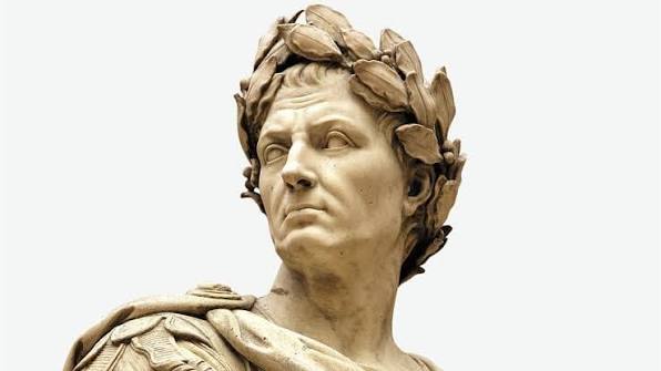 Sosígenes d’Alexandria, ajustant el calendari