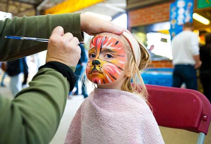 Festa Major de Bonavista | Animació i manualitats per als més petits