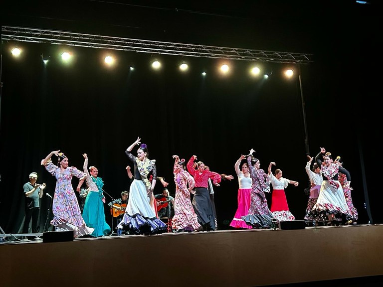 Festa Major de Bonavista | Escola de Dansa África Aguilar