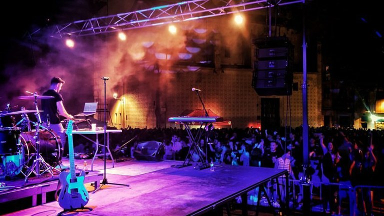 Festa Major de Ferran | Discomòbil amb DJ Jarras