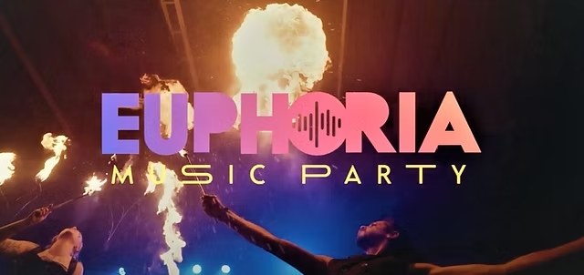 Festa Major de Bonavista | Euphoria Music Party i DJ