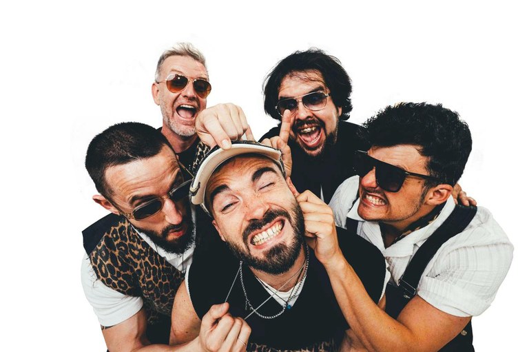 Festes de Sant Roc | Revetlla amb Fan Boys + JL Deejay
