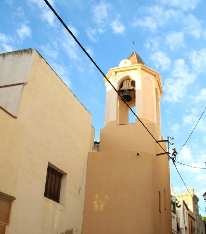 Festa Major de Ferran | Repic de campanes 