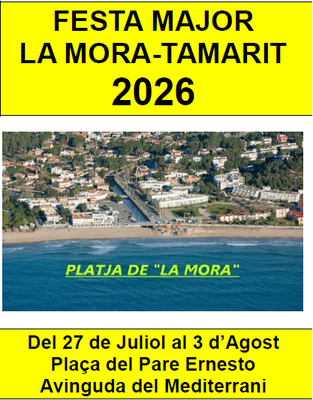 Festes de la Móra | Ioga infantil + Passejada i berenar