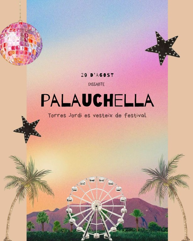 Festes de Residencial Palau Torres Jordi | Fotomaton
