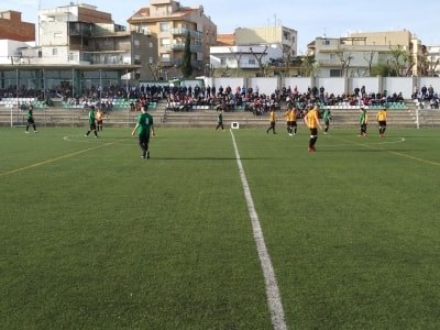 Festa Major de Bonavista | Futbol de festa major