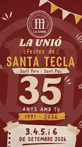 Festes de la Unió | Veterans de SPiSP vs 43 Original Nord