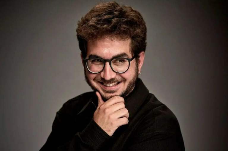 Festa Major de Ferran | Homenatge a la tercera edat amb el comediant Guillem Estadella