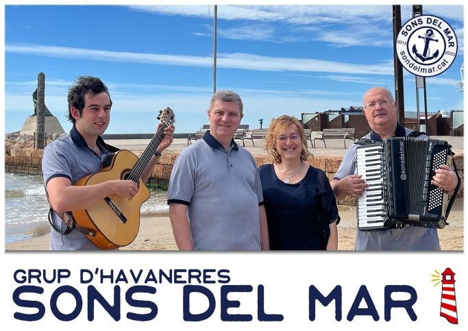 Festes de la Unió | Havaneres
