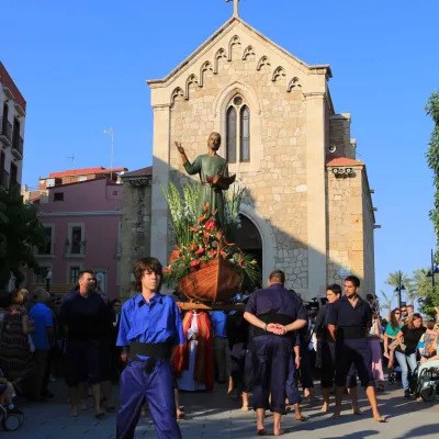 Missa de Sant Pere