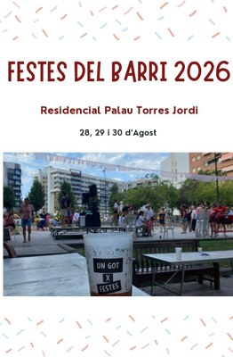 Festes de Residencial Palau Torres Jordi | Missa