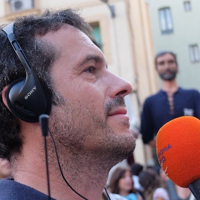 Festes del Parc Francolí | Pregó a càrrec de Josep Suñé