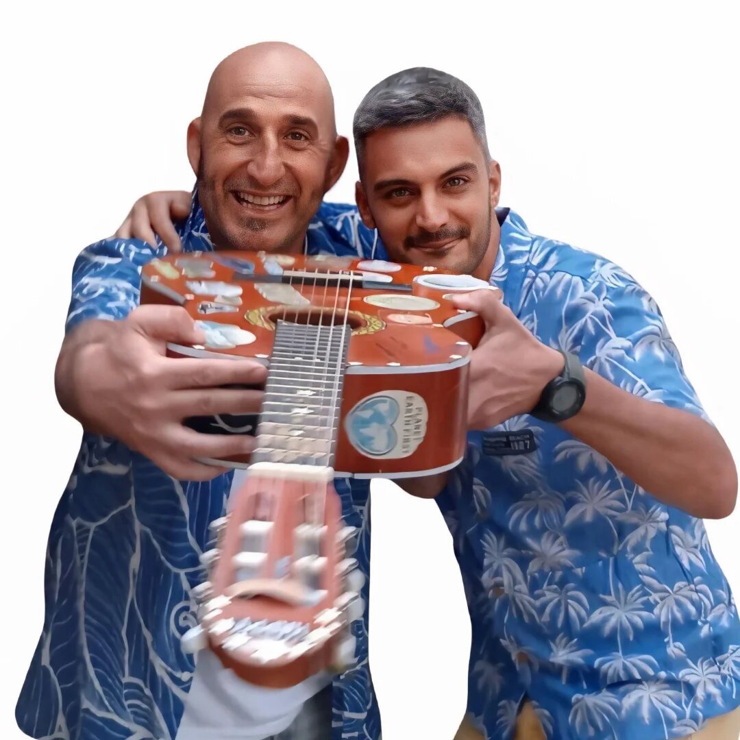 Festes del Parc Francolí | Vermut musical amb + K Rumba