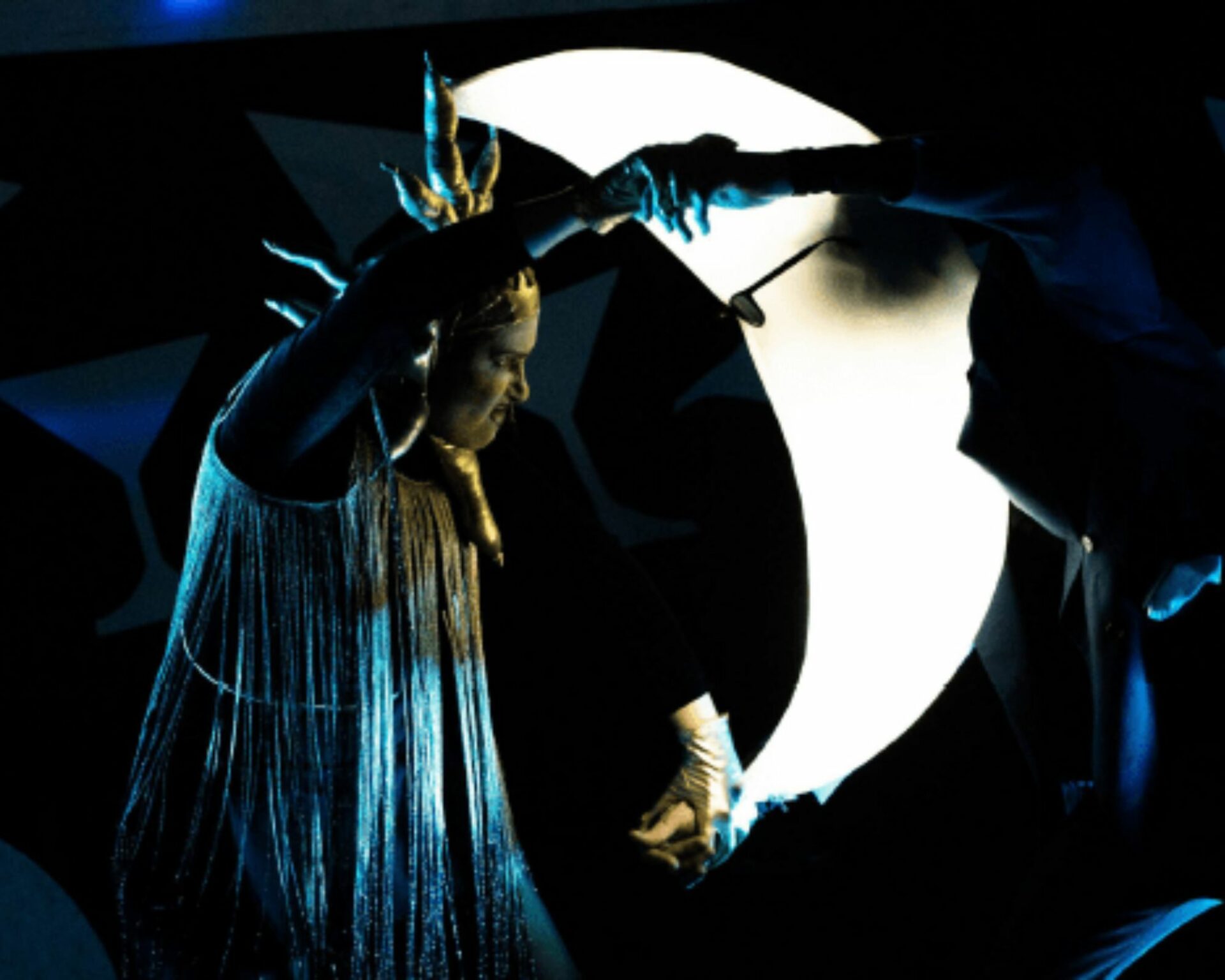 Cicle Margalló | Eclipsi