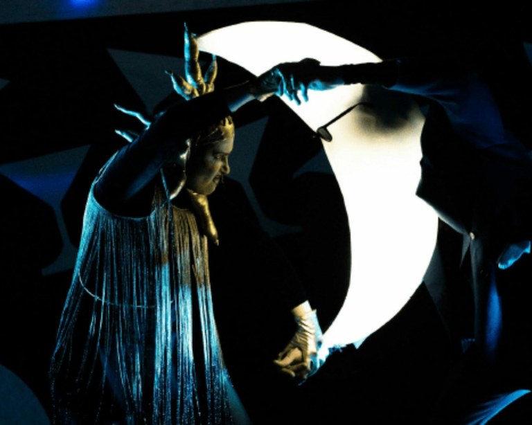 Cicle Margalló | Eclipsi