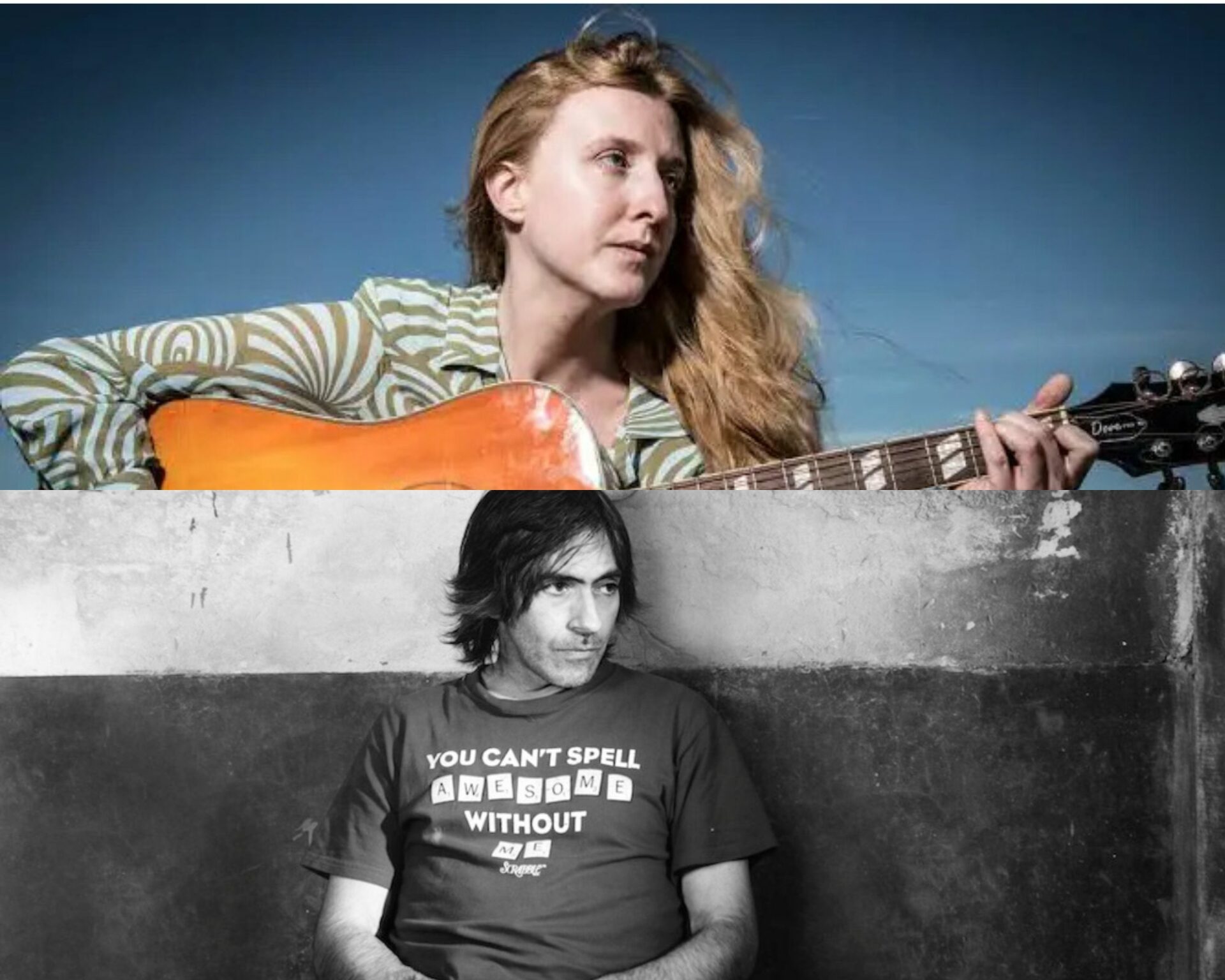 Mirall Sonor | Eva Fort, Paul Fuster i Brave Coast DJs
