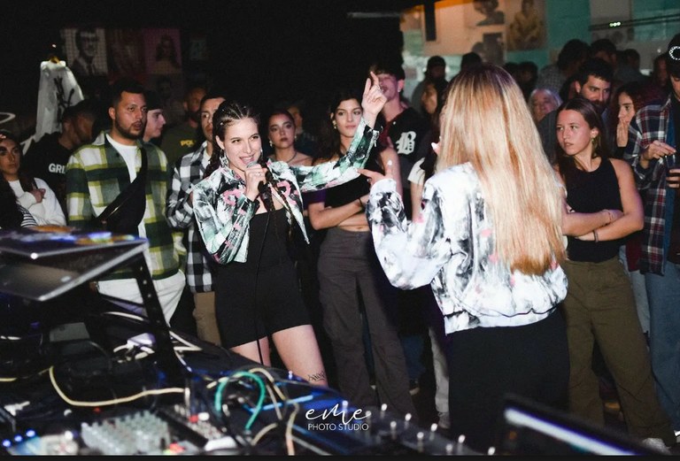 25 anys de la música urbana a Tarragona