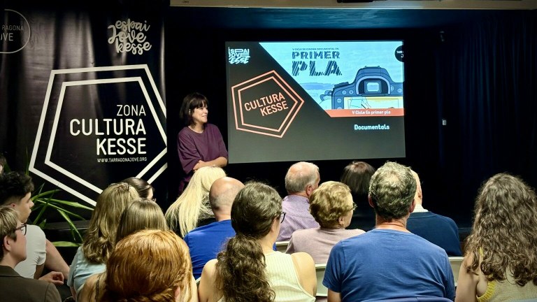 6è Cicle de Cinema documental en Primer Pla