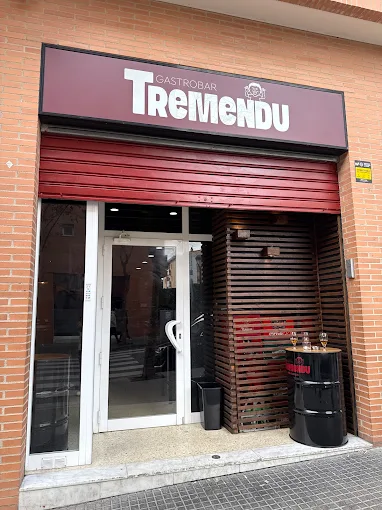 Bar el Tremendu | Cuina amb professionals