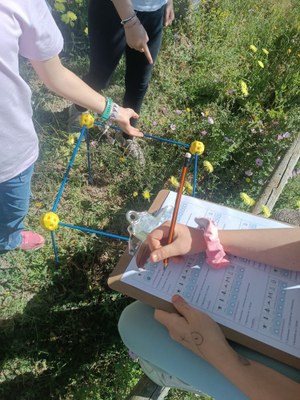 [Posposada] Ciencia ciutadana