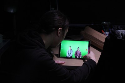 La Visual. Servei de creació audiovisual