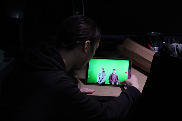 La Visual. Servei de creació audiovisual
