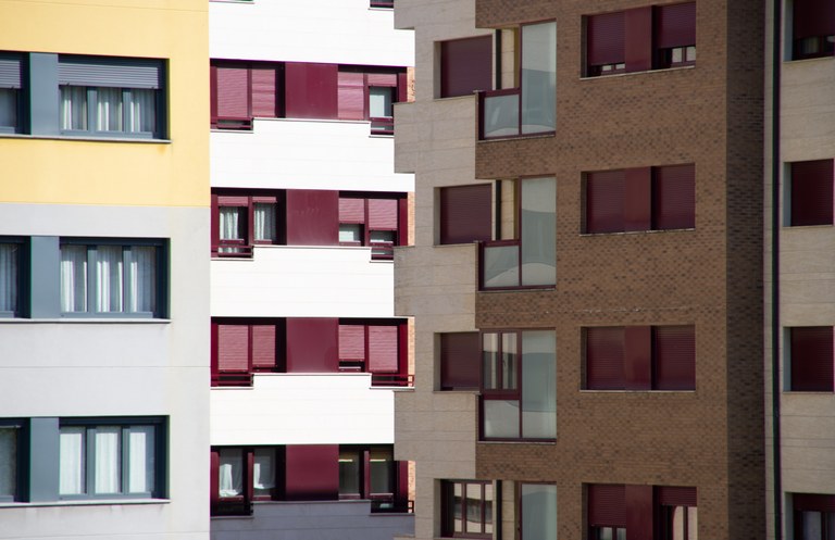 Els allotjaments per a estudiants