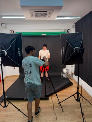 Marca la diferencia amb el videocurriculum! Marca personal i cerca de feina.