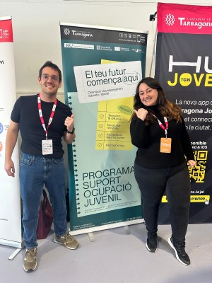 Vols treballar al Nadal? Aprofita el Nadal per entrar al món laboral