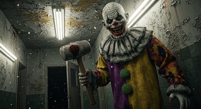 REUNIÓ | T’apuntes a crear el Passatge del terror de l'Espai Jove Kesse?