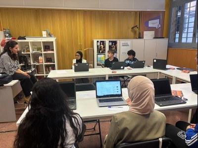 Curs competències bàsiques