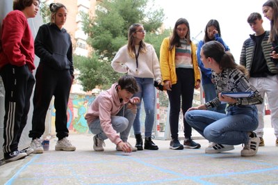 Iniciació al lleure educatiu i al voluntariat (premonitors/es)