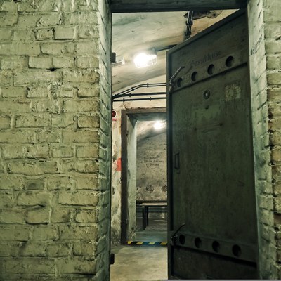 ESCAPE BOOM. Tarragona sota les bombes