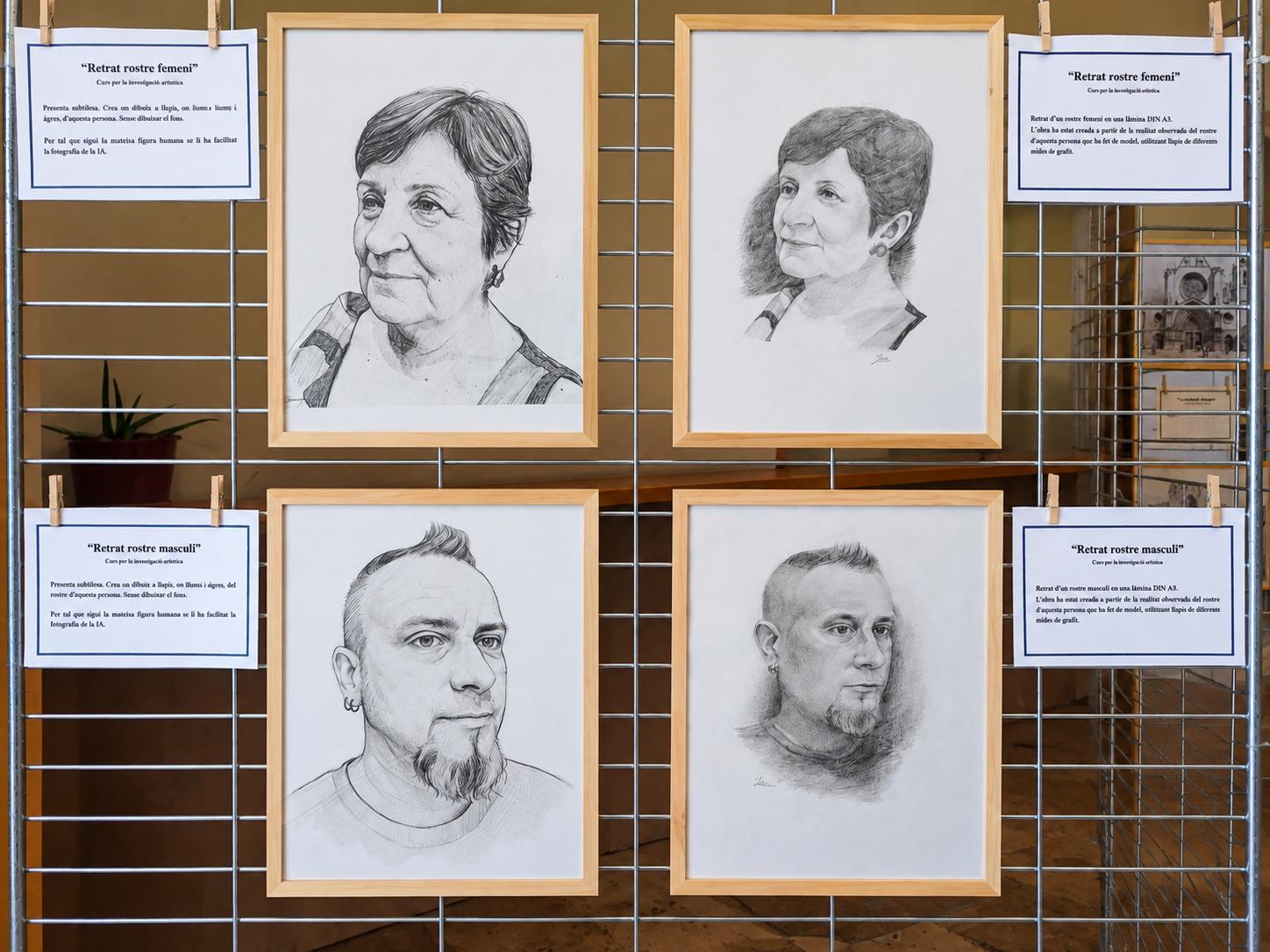 Art IA vs. Art Humà