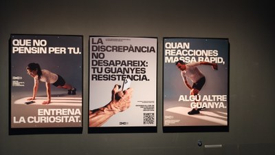 Aprèn a detectar les “fake news” i plantar cara als discursos d’odi